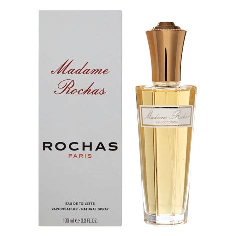 madame rochas perfume australia.